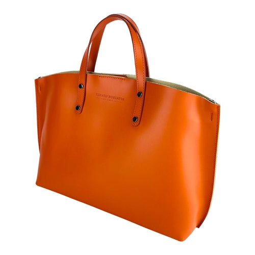 Borsa Donna a Mano - RENATO BORZATTA