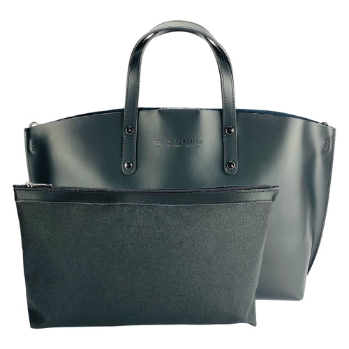 Elegant Vera Pelle Handbag | Designer Handbag Imported