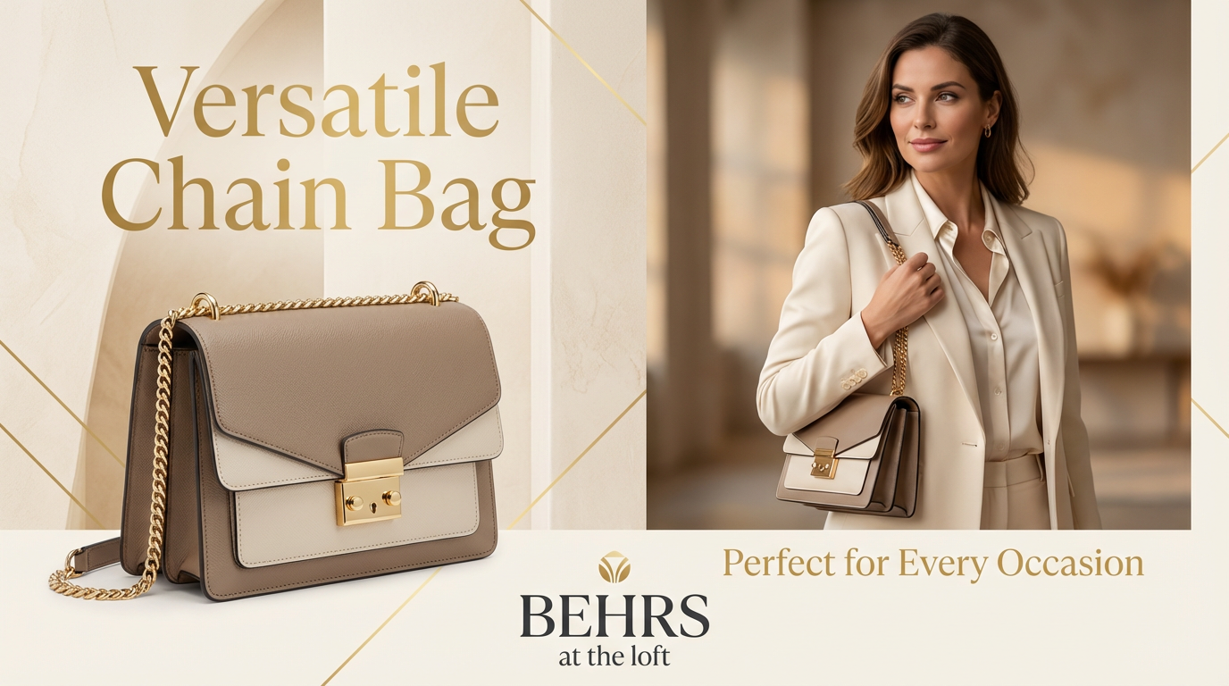 Top Trends in Designer Products for Modern Shoppers