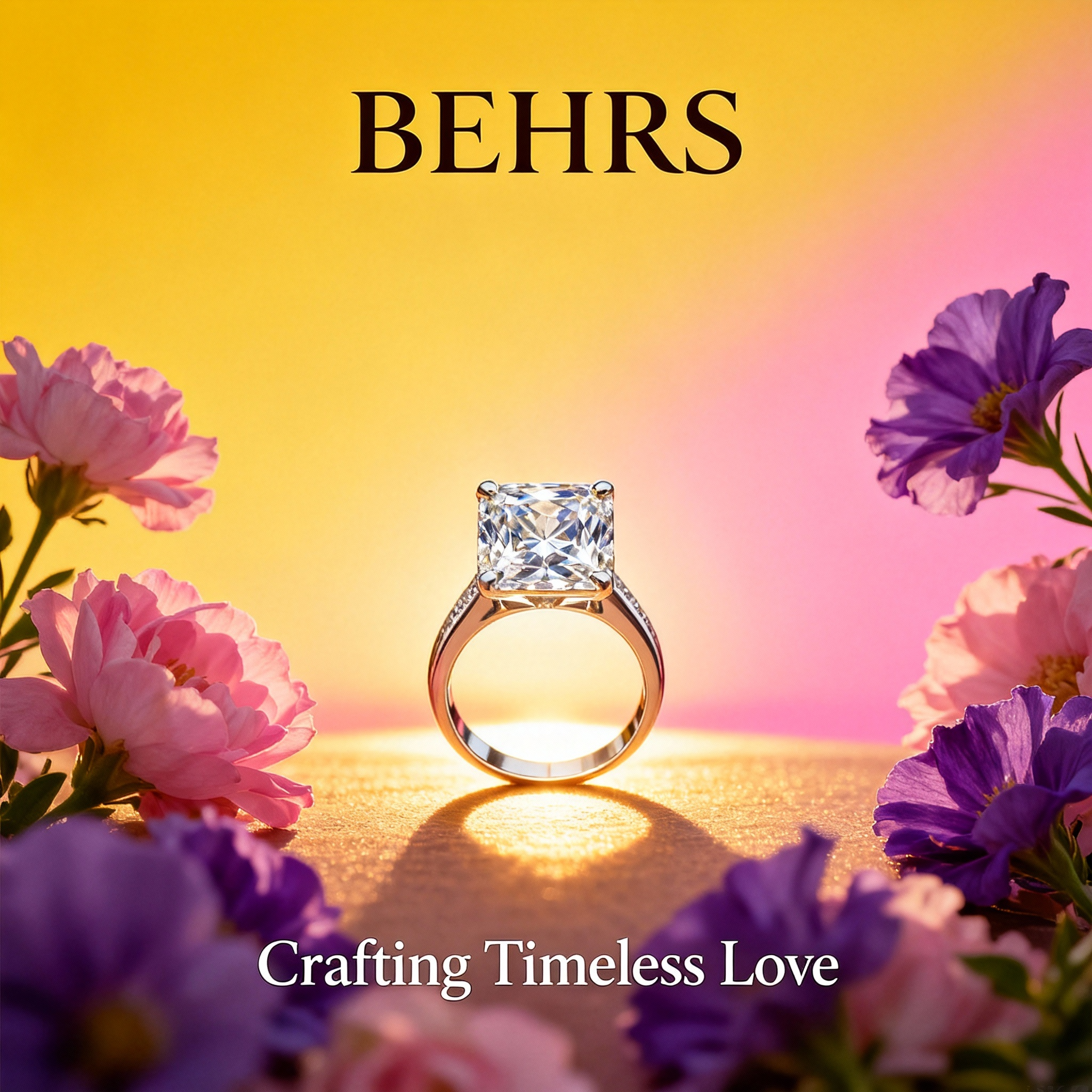 Ring Buying Essentials: A Resourceful Guide to Choosing the Perfect Engagement Ring - BEHRS at the loft