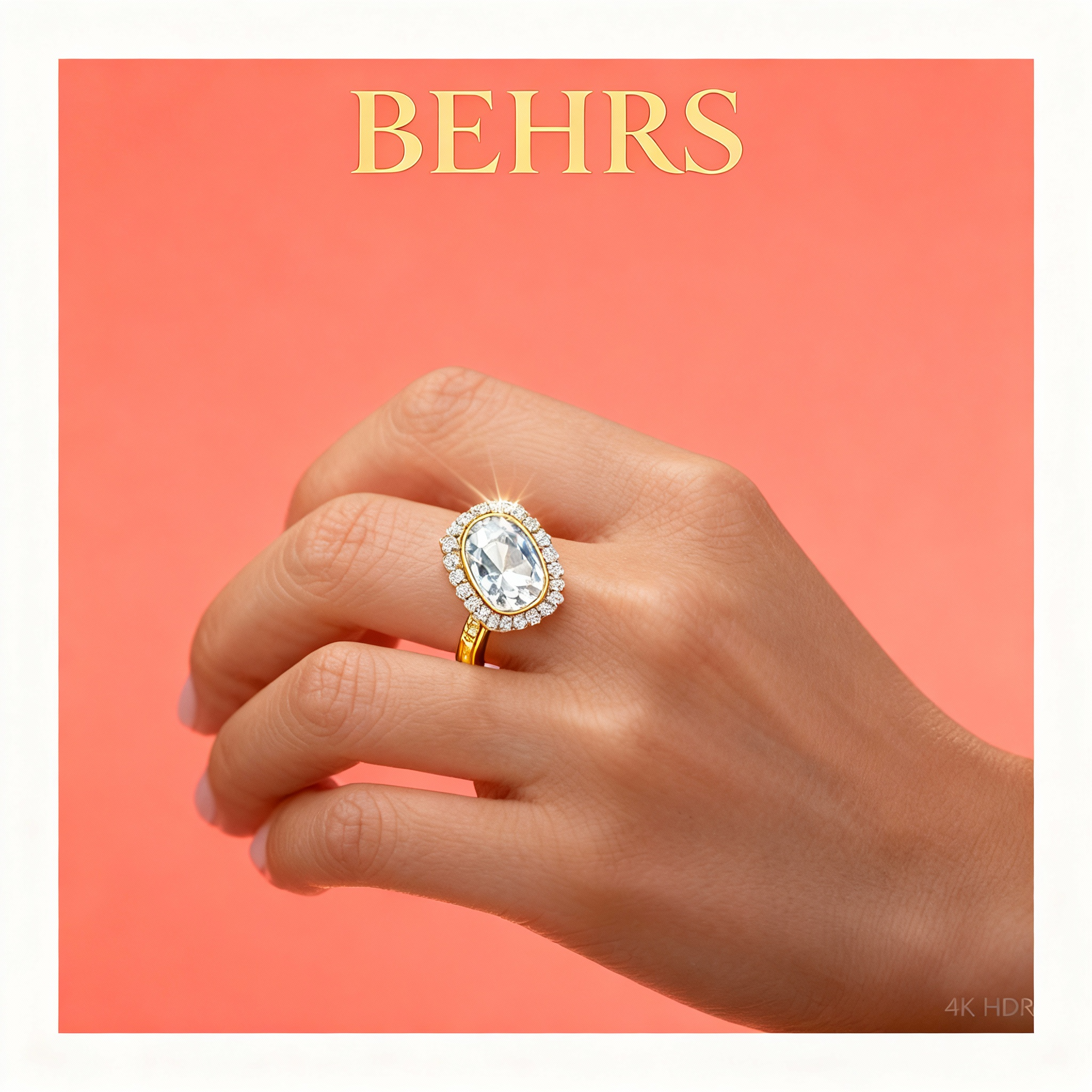 How to Choose the Perfect Engagement Ring — Vogue’s Complete Guide to Styles, Diamonds, Budgets and Trends - BEHRS at the loft