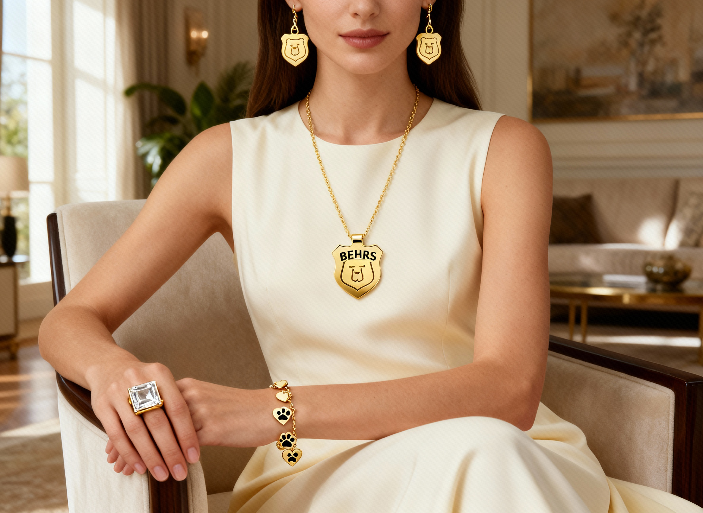 Handbags Unleashed: The BEHRS Collection That Means Business - BEHRS at the loft