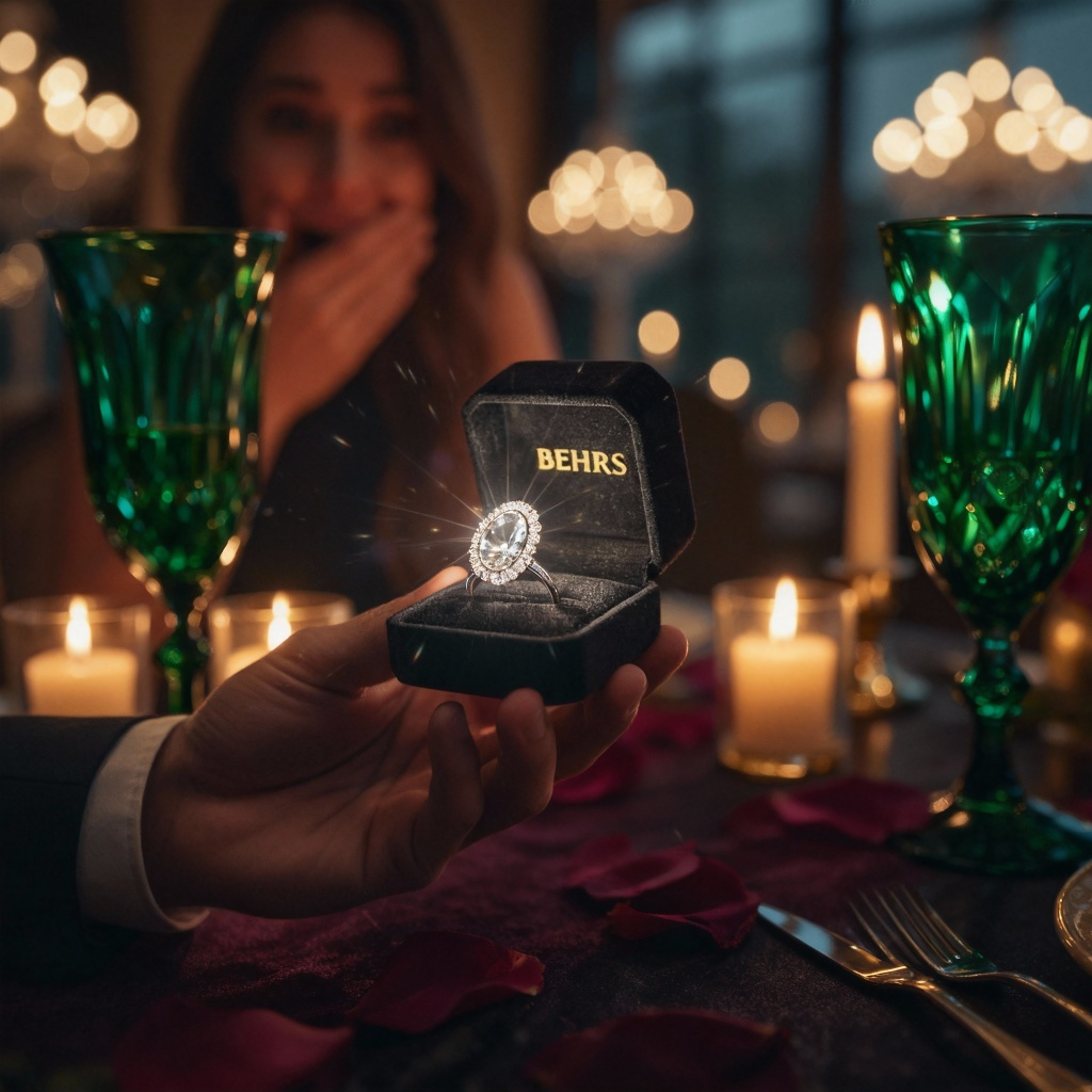 Adiamor "Modern Engagement Rings": The Definitive Guide - BEHRS at the loft