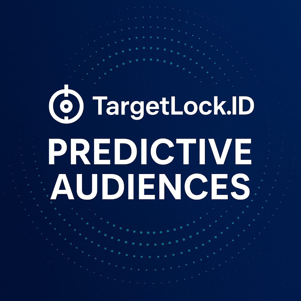 TargetLock.id — The Precision Engine Powering the Post-Cookie Marketing Era - BEHRS at the loft