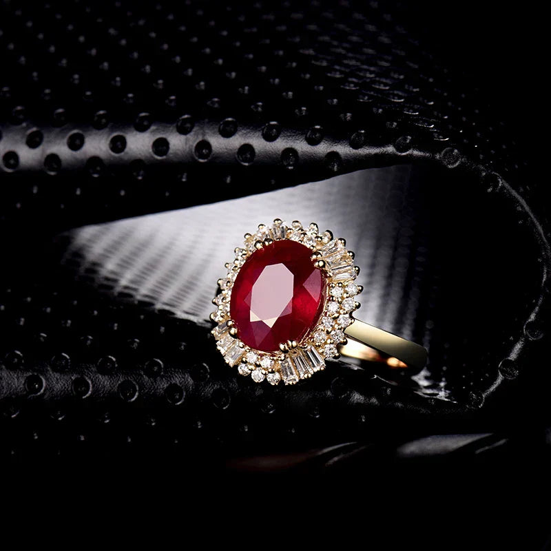 The Ultimate Guide to Engagement Ring Prices in 2025 - BEHRS at the loft