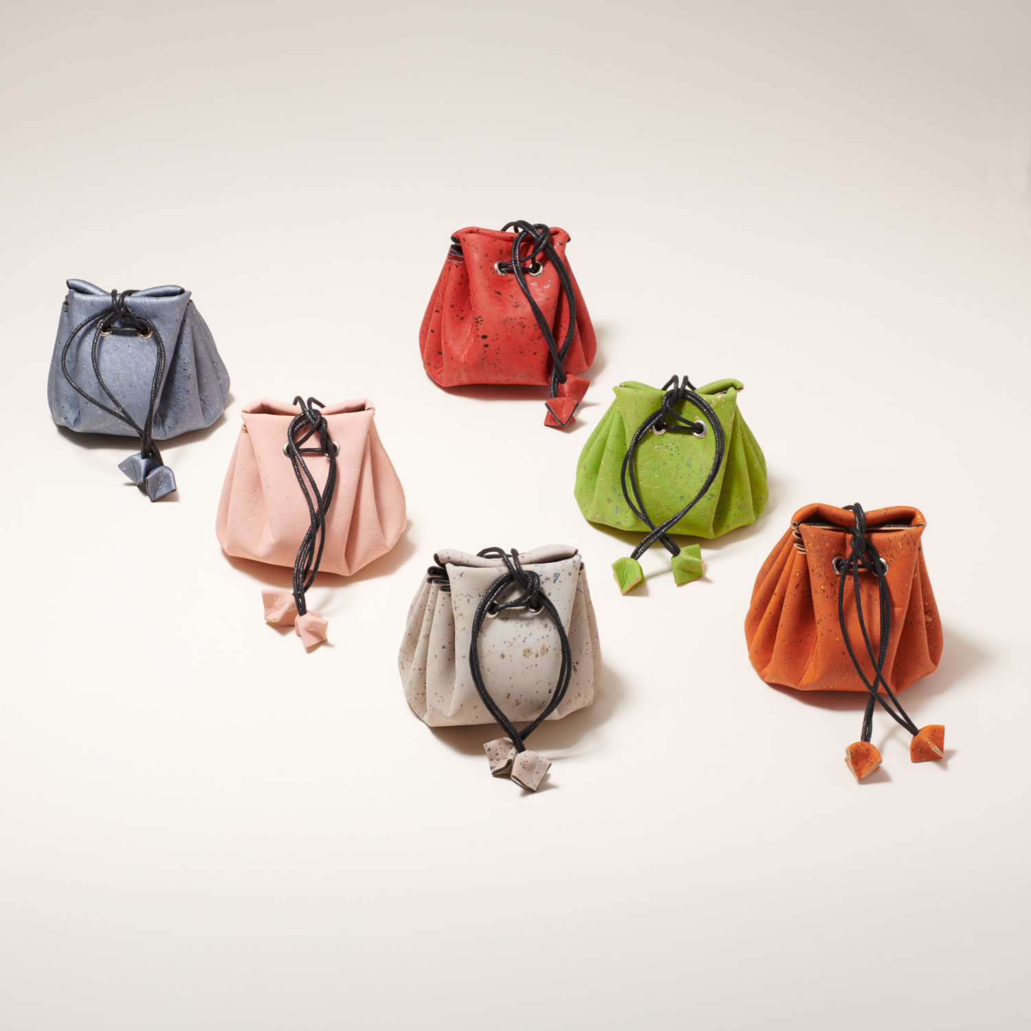 Porto Jewelry Travel Pouch - BEHRS at the loft