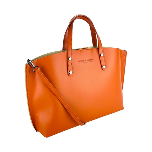 Borsa Donna a Mano - RENATO BORZATTA