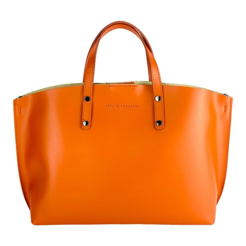 Borsa Donna a Mano - RENATO BORZATTA