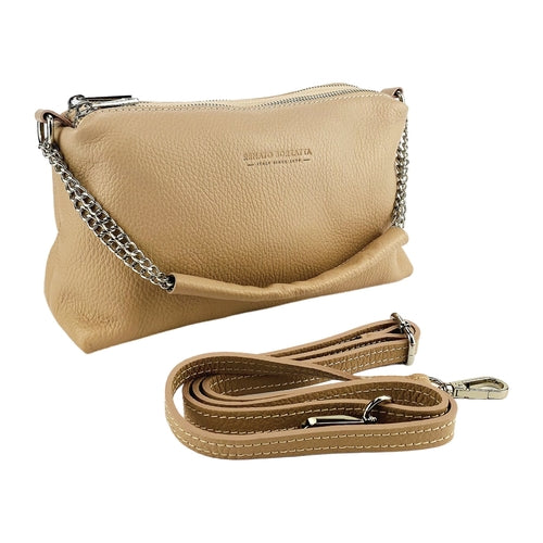 Custom Handcrafted in Italy - Designer Handbag Import