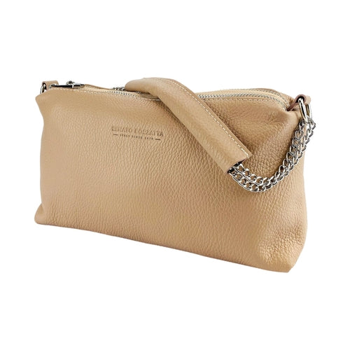 Custom Handcrafted in Italy - Designer Handbag Import