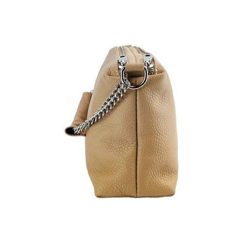 Custom Handcrafted in Italy - Designer Handbag Import