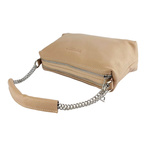 Custom Handcrafted in Italy - Designer Handbag Import