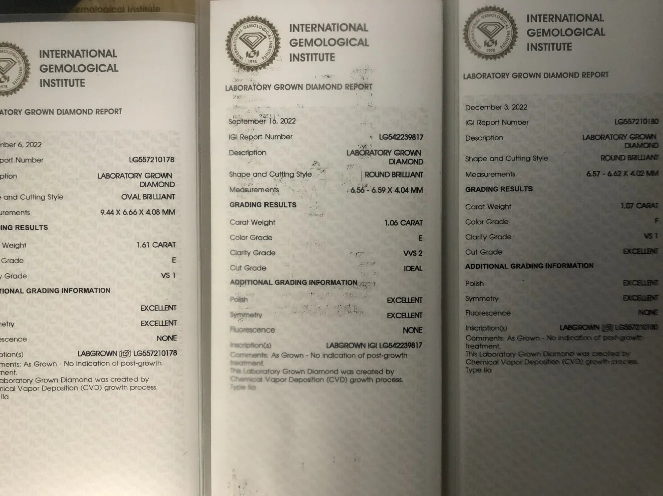 14k Yellow Gold Lab Diamond necklace, Round Solitaire Diamond, Diamond Solitaire Necklace, 1.0ct Ct Diamond Pendant, - BEHRS at the loft