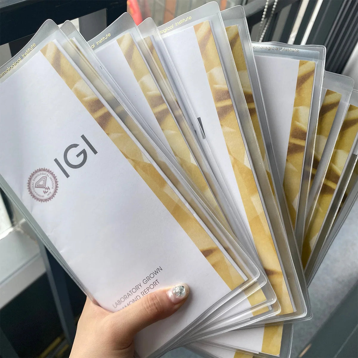 Dae Vonca Vivid Yellow Radiant Halo Diamond Ring - BEHRS at the loft