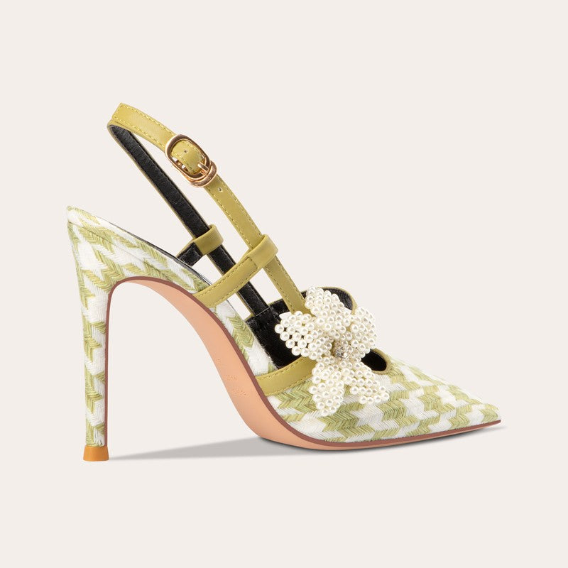 Elegant and Comfortable Heels for Evening Events or Special Occasions - BEHRS at the loft